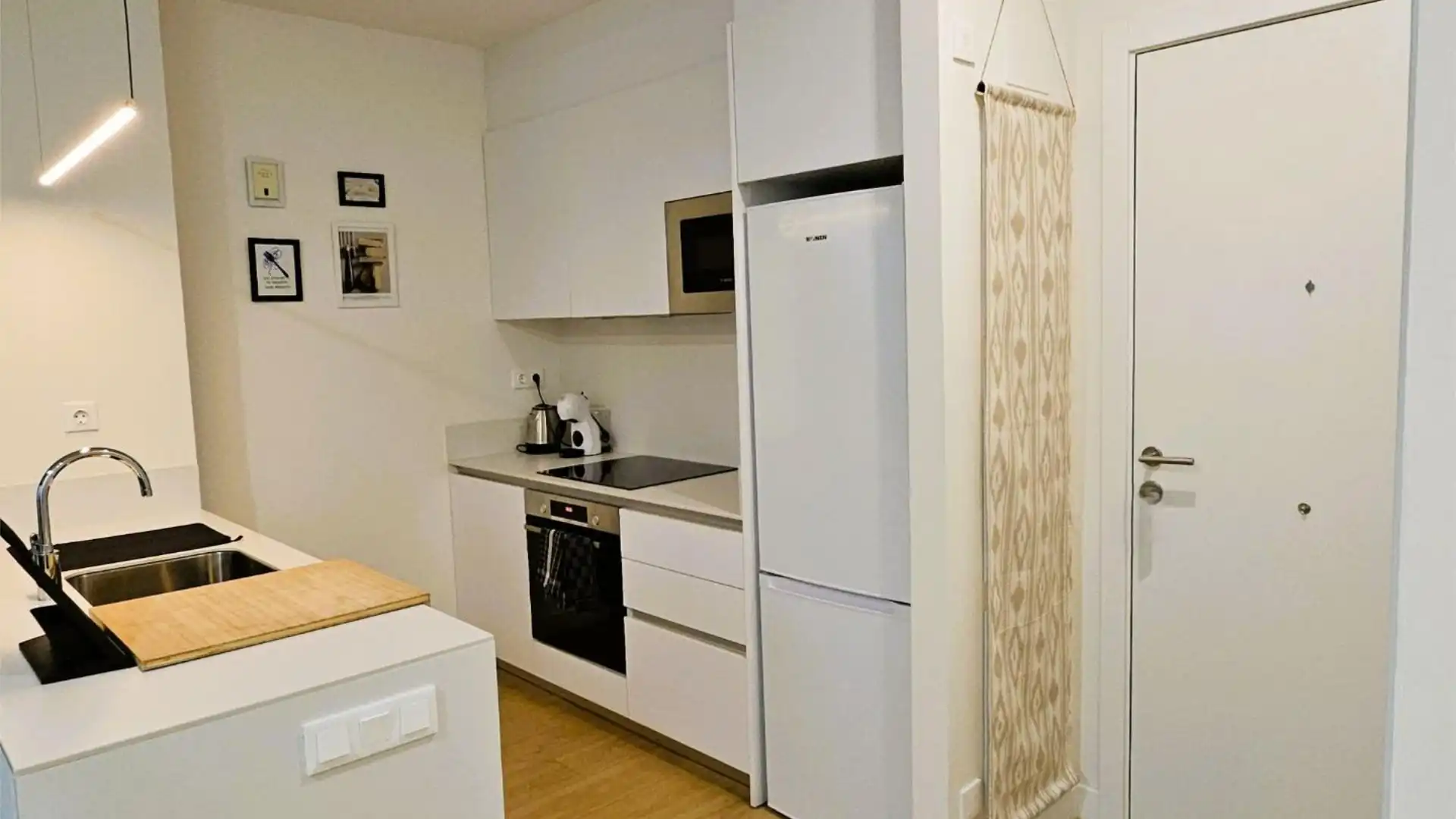 Piso en  Carrer de la Fruita 3 - Foto 2