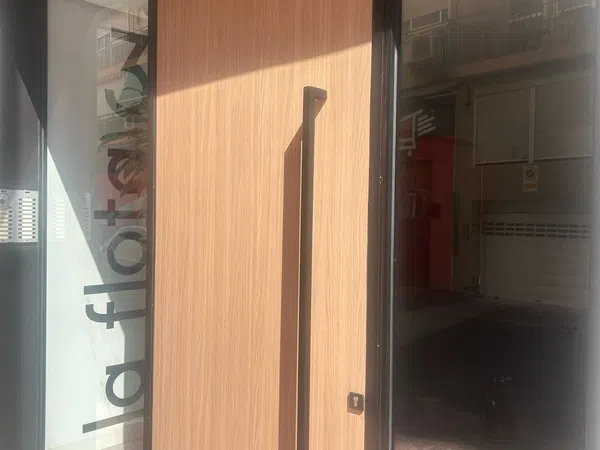 Piso en Calle La Flota, 3 - Foto 8