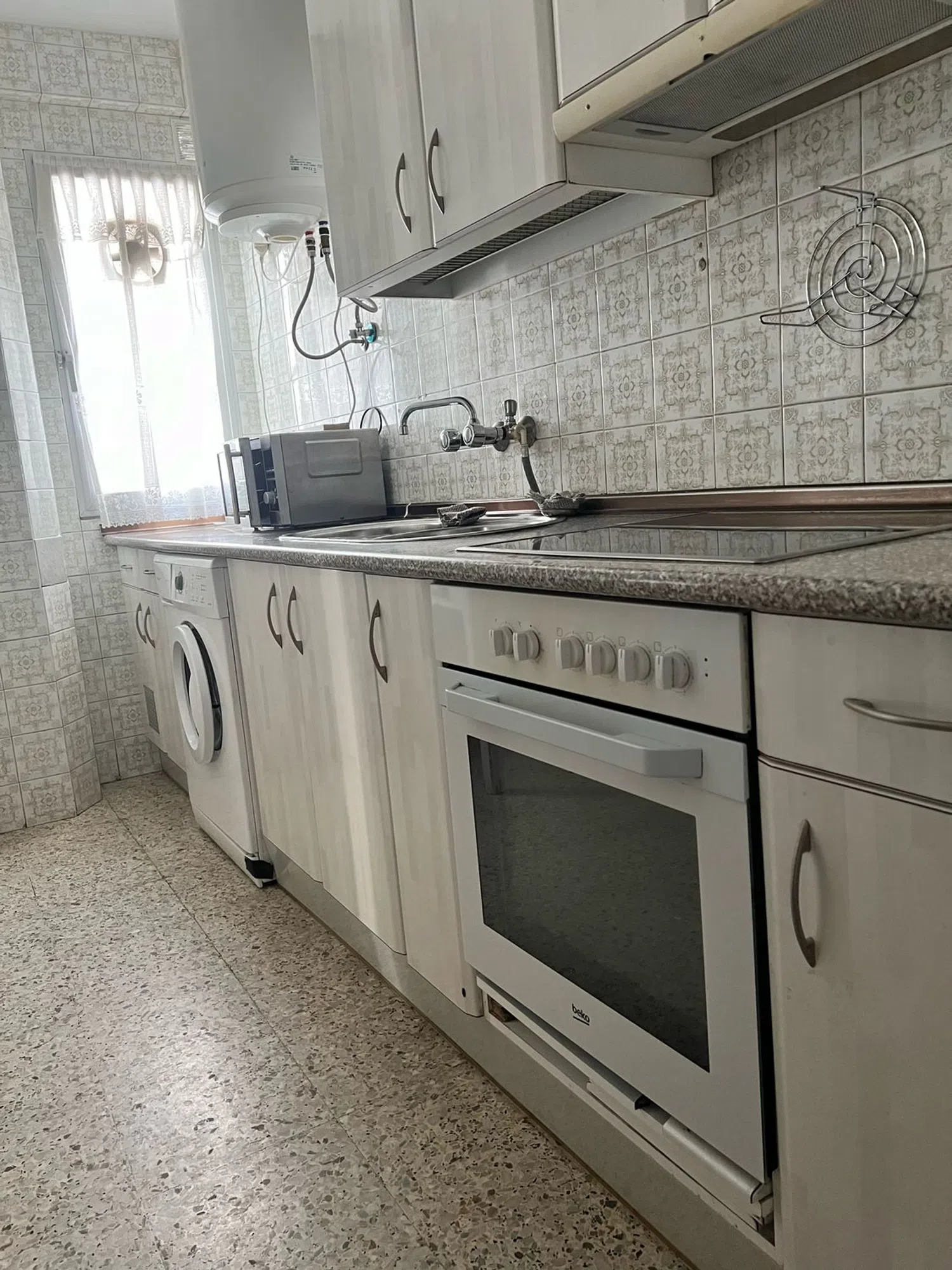 Piso en carretera de Ledesma, 54 - Foto 15