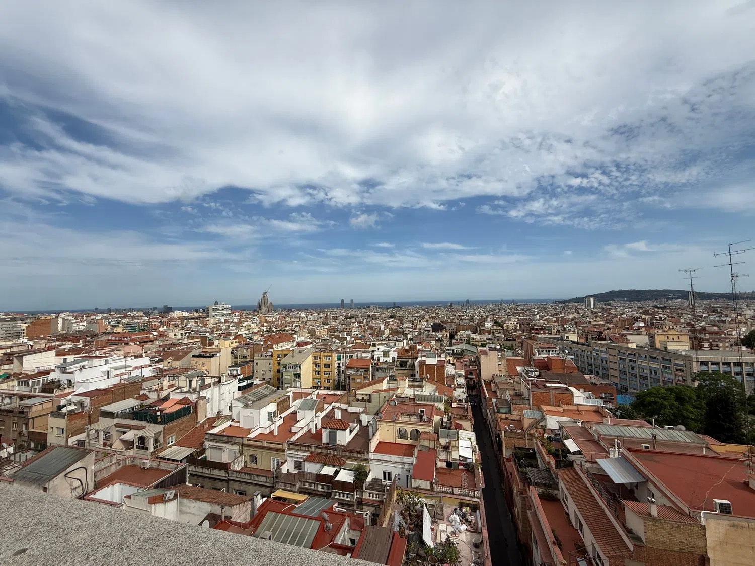 Ático en Barrio Vila de Gràcia - Foto 10