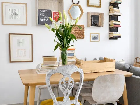 Dúplex en calle de la Mare de Déu del Pilar, 21