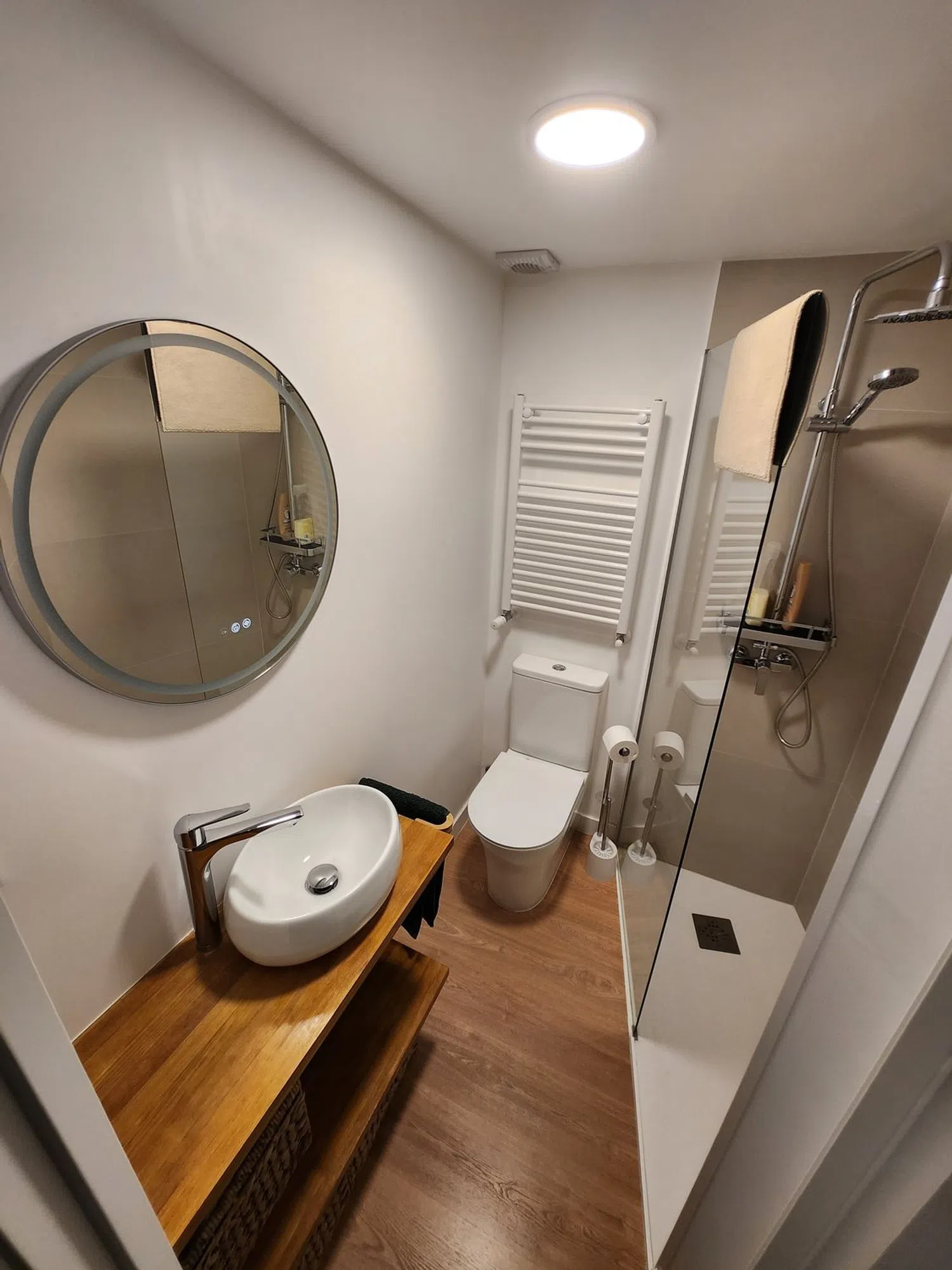 Piso en avenida de Badajoz, 50 - Foto 3