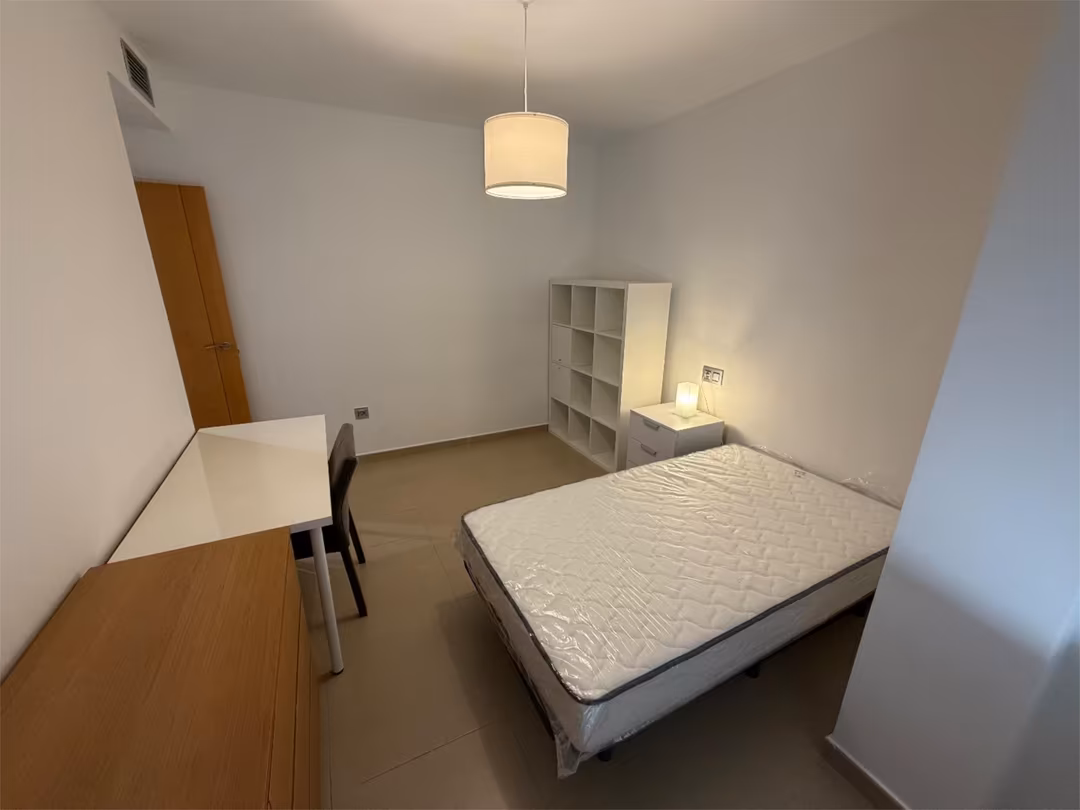 Piso en  Calle Don Juan de Borbón 2 - Foto 8