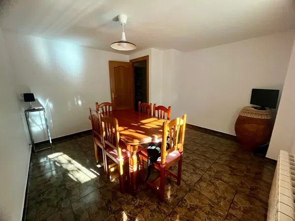 Casa o chalet independiente en Calle de Salduba, 1, Cartuja Baja - Foto 12