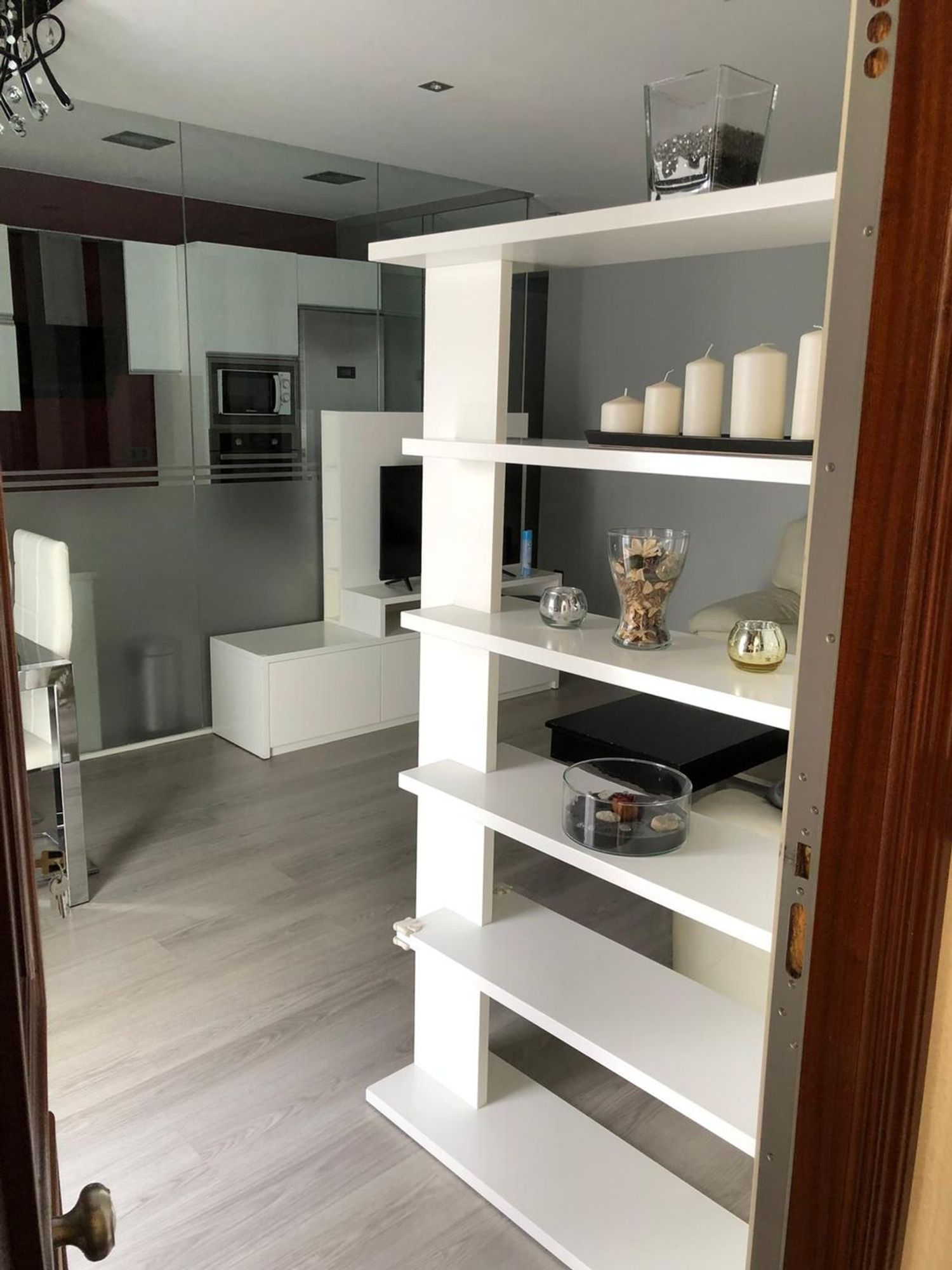 Piso en calle Sol Oriente, 11