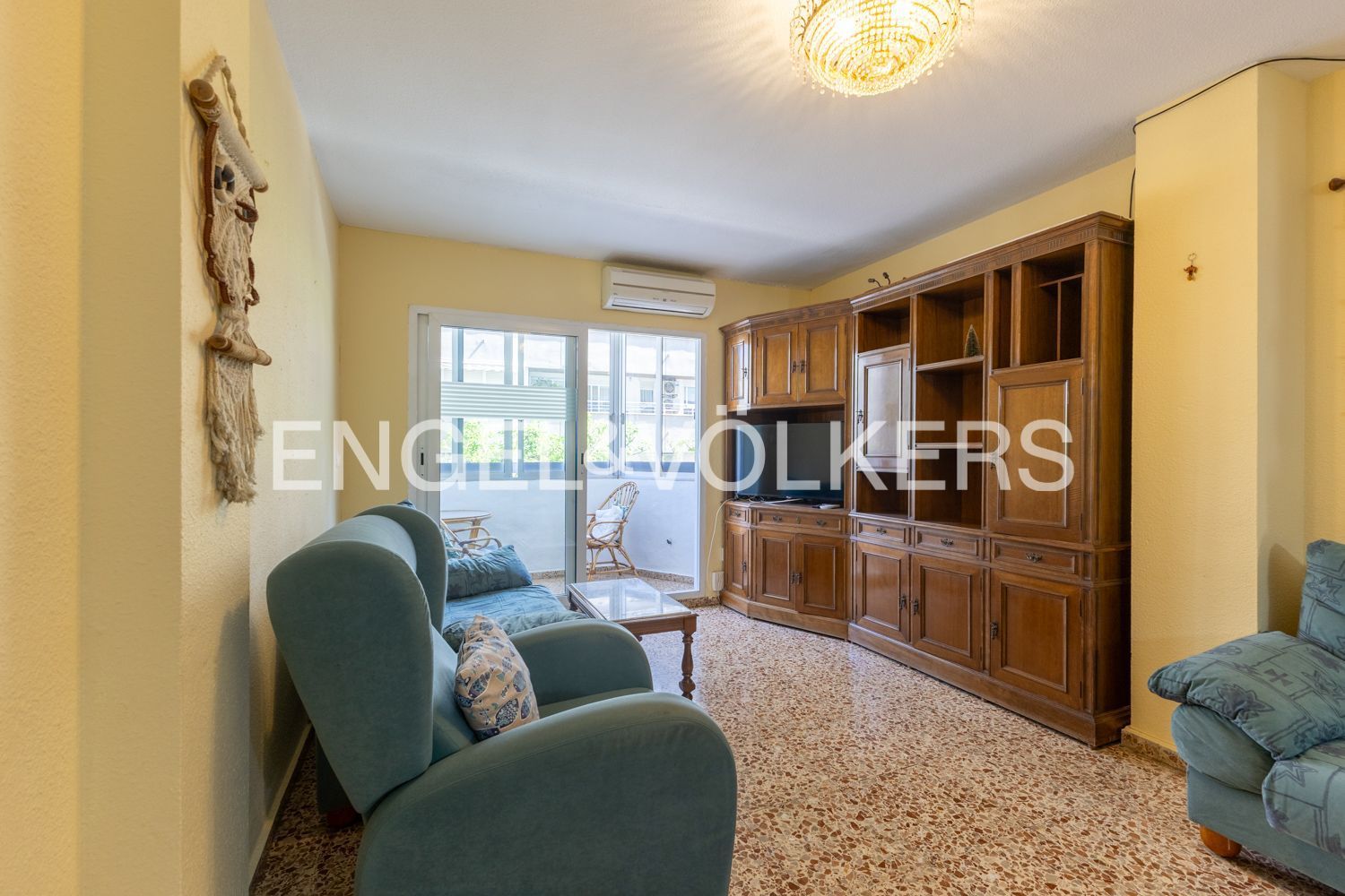 Piso en Calle de l'Arxiduc Carles, Patraix - Foto 4