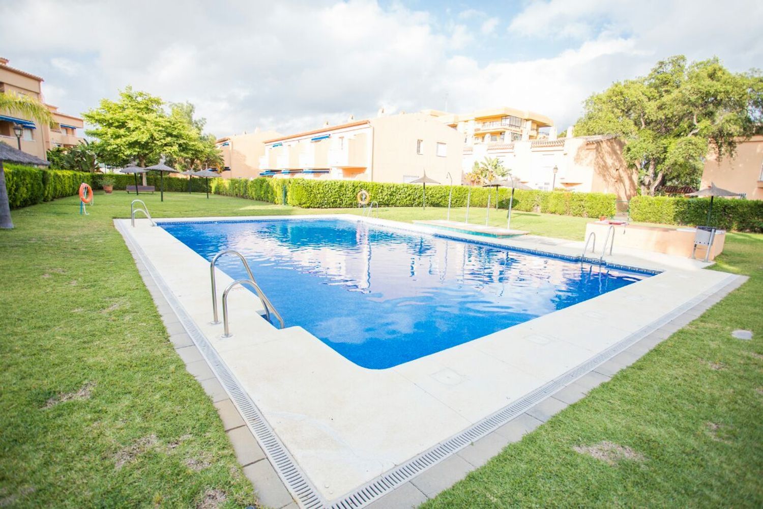 Piso en Avenida Andasol s/n, Costabella - Foto 18