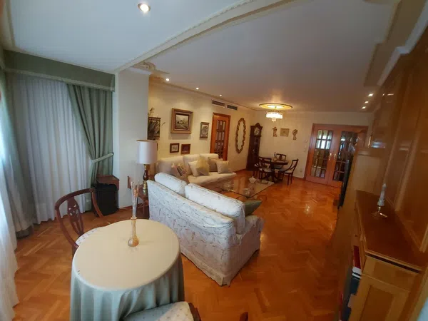 Piso en avenida de las Torres, 52 - Foto 3