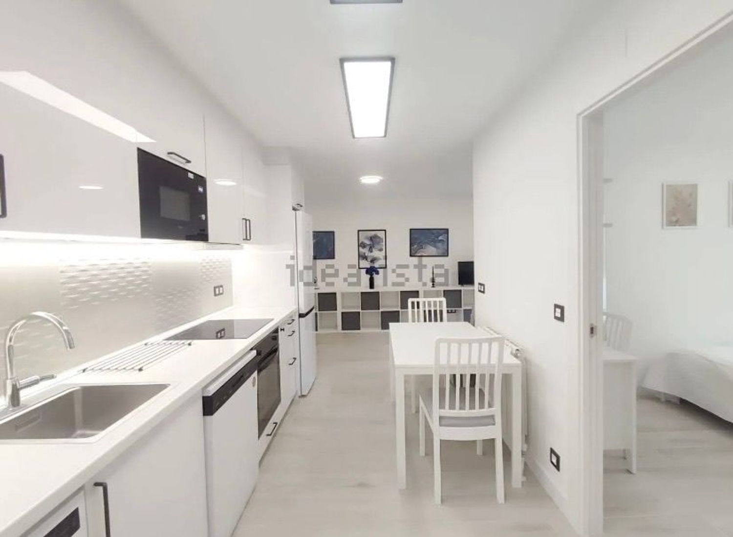 Piso en calle Córdoba, 3 - Foto 7