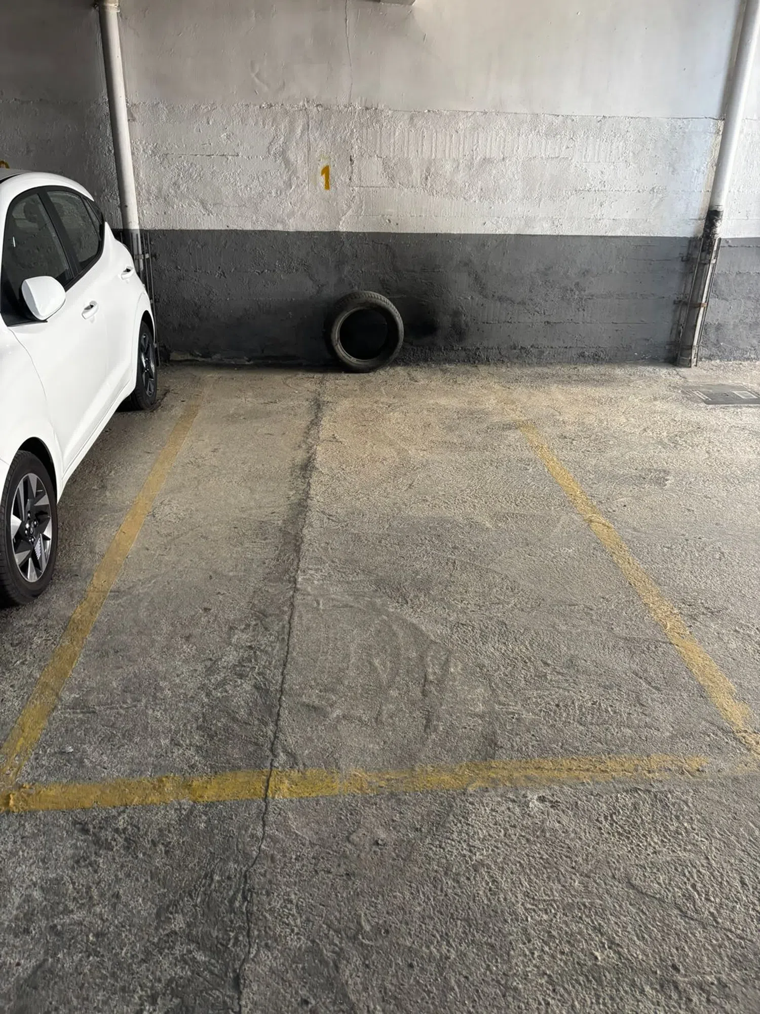 Piso en calle Viña Virgen, 8 - Foto 21