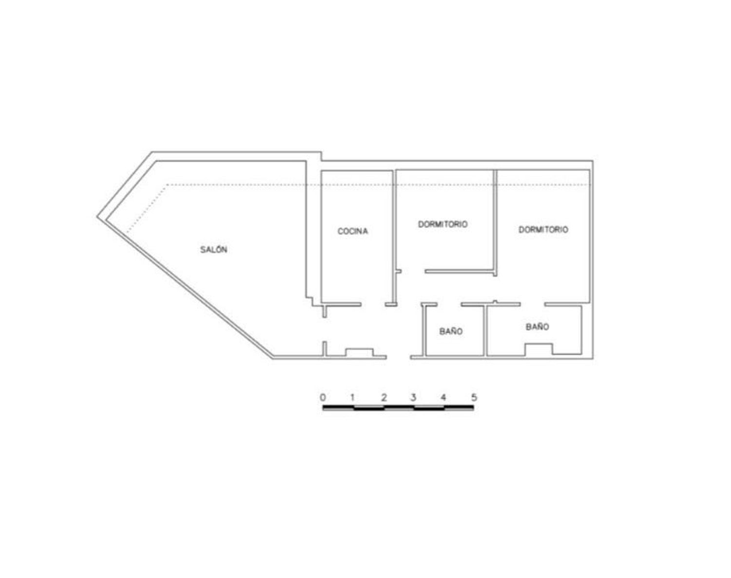 Ático en calle amsterdam, 3 - Foto 36