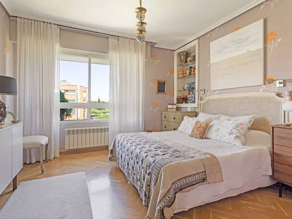 Piso en Calle Tramontana, 35, Prado de Somosaguas - Foto 12