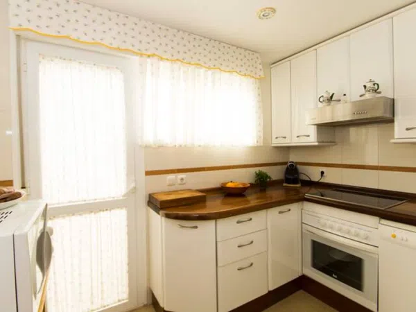 Chalet adosado en avenida Octavio Augusto, 36 - Foto 13