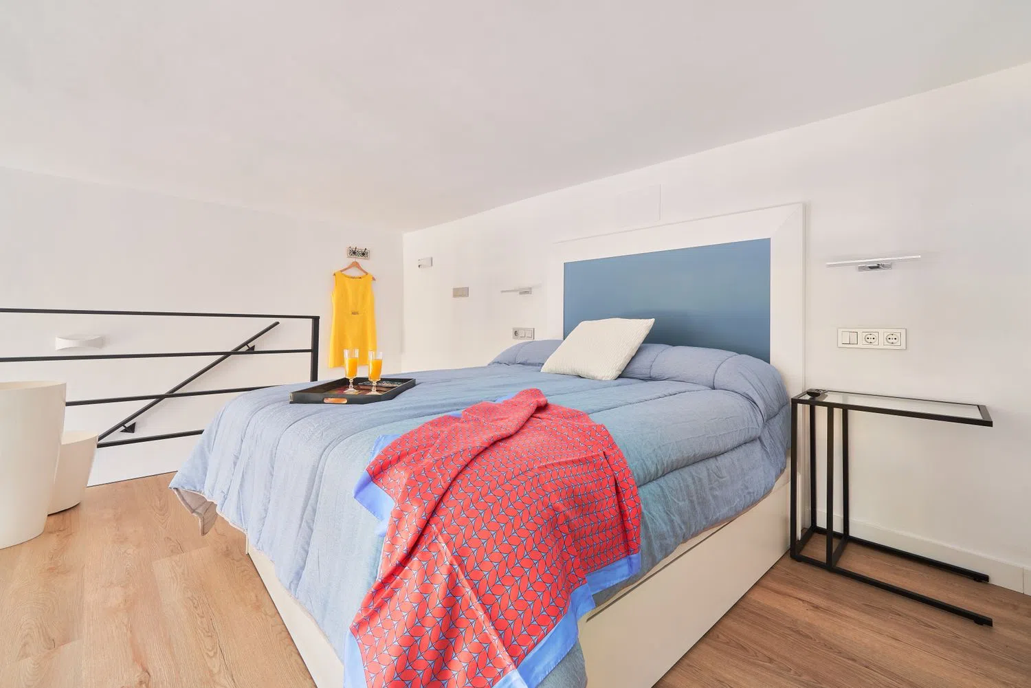 Piso en calle la Crónica, 20 - Foto 4