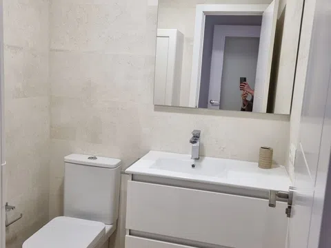 Piso en calle Castillo de Alcala de Guadaira, 16 - Foto 7