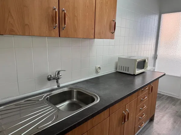 Piso en Calle de la Mata, 5, El Torreón - Los Ángeles - El Pilar, El Torreón - Los Ángeles - El Pilar - Foto 7