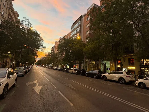 Piso en Calle de José Ortega y Gasset, 70, Lista - Foto 14