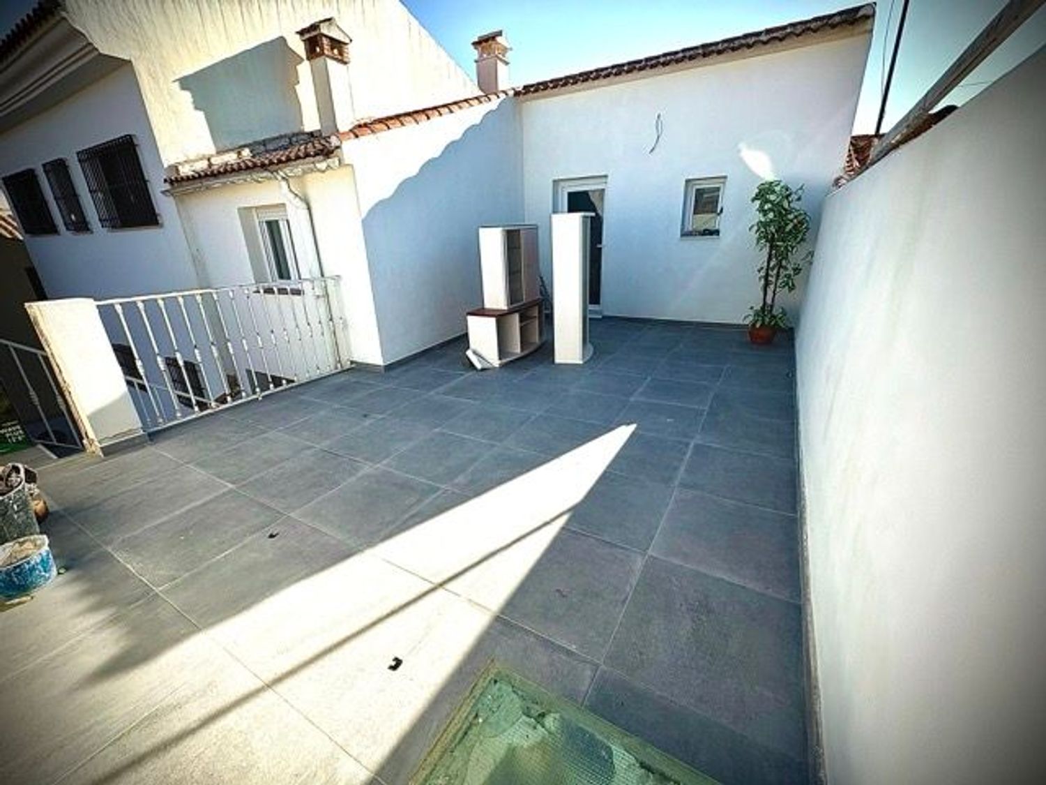 Ático en Calle Antonio Machado, 14, Platero - El Limón, Platero - El Limón - Foto 20