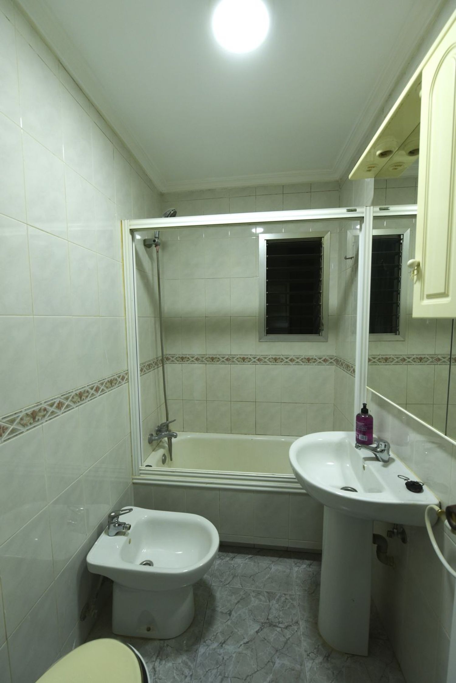 Alquiler de piso en Doctor Fedriani - Foto 10