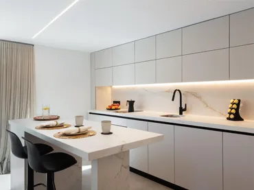 Apartamento en calle Calle Pablo Picasso 1 - Foto 17