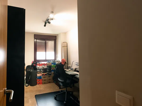 Piso en calle Montmatre, 9 Ns - Foto 10