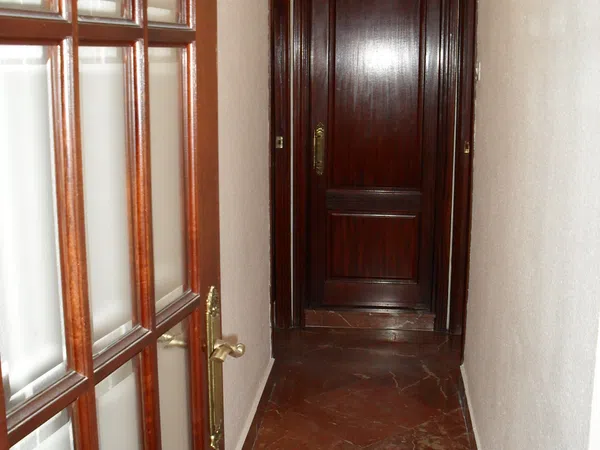 Piso en Avenida República Argentina, 1 - Foto 2