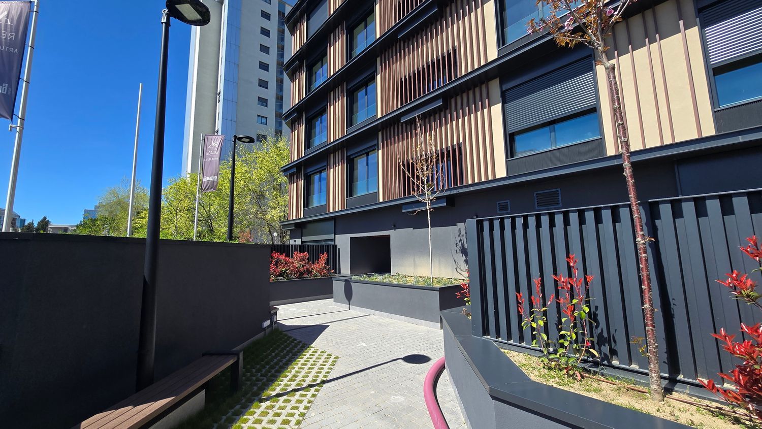 Piso en calle Bausá, 13 - Foto 1