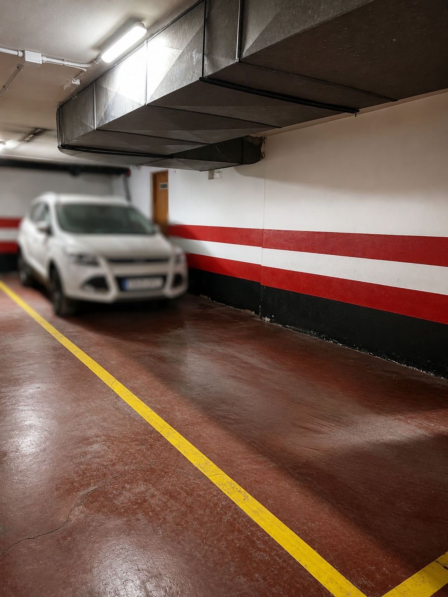 Piso en Calle Senador Castillo Olivares, 53, Arenales - Lugo - Avda Marítima - Foto 8
