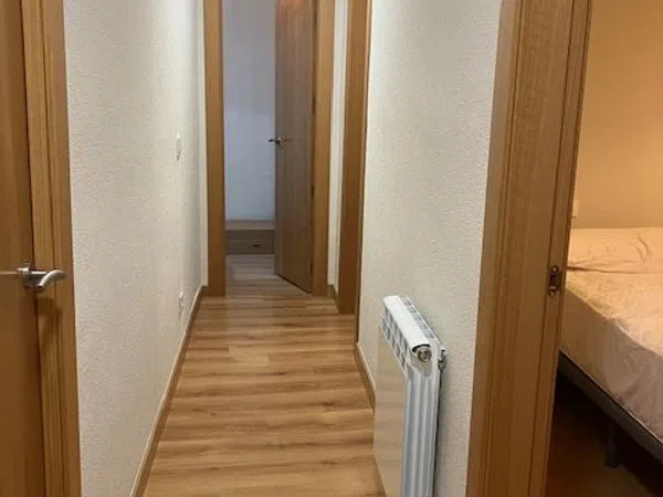 Piso en Barrio Carmelitas - Foto 16