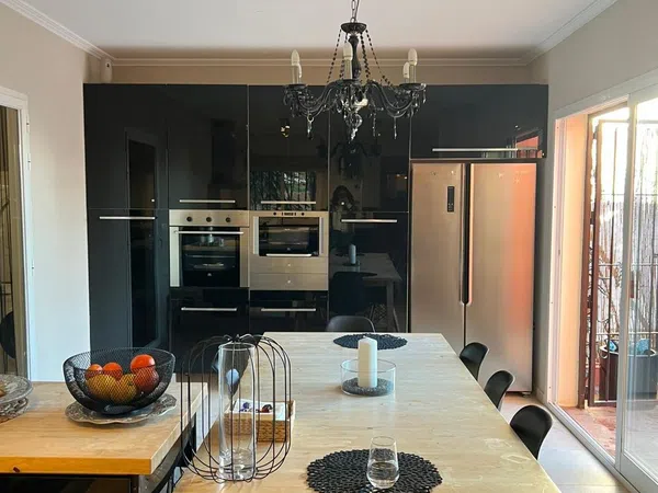 Casa o chalet independiente en Calle Leoni Benabú, 17, Pinares de San Antón - Foto 23