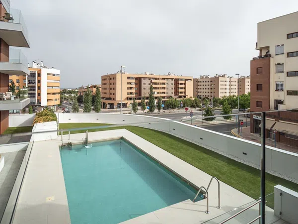 Piso en Avenida de la Filosofía, 42, Nuevo Bulevar, Nuevo Bulevar - Foto 11