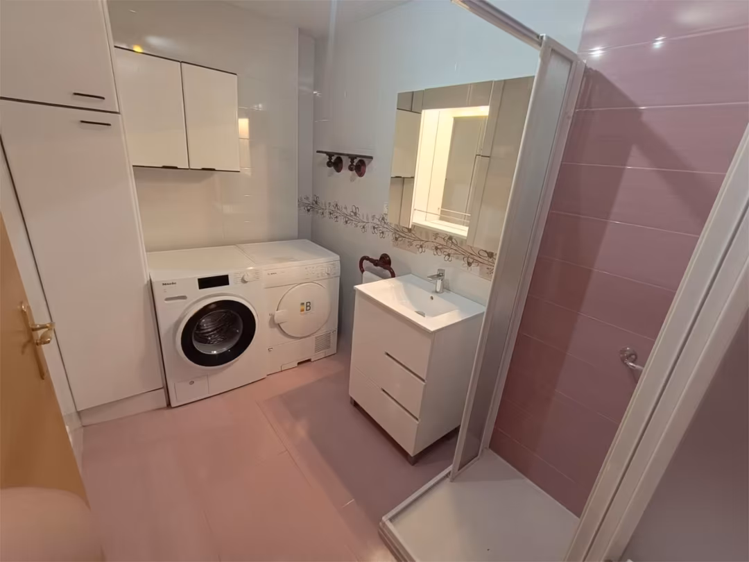 Piso en  Avenida de Europa 65 - Foto 17