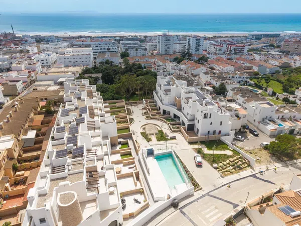 Piso en C. Viento de Levante, 4 - Foto 18