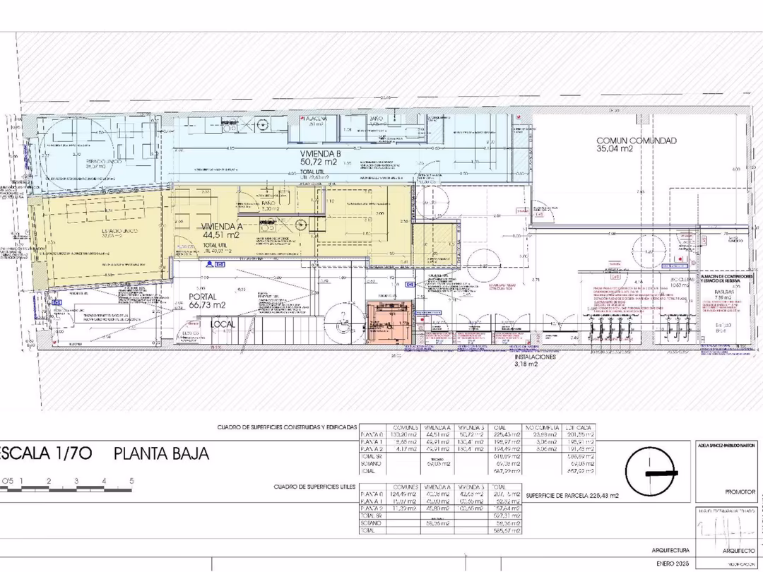 Piso en  Calle de Alvarado 26 - Foto 5