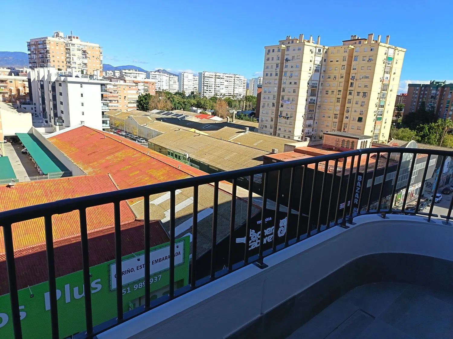 Ático en avenida de los Guindos, 12 - Foto 33