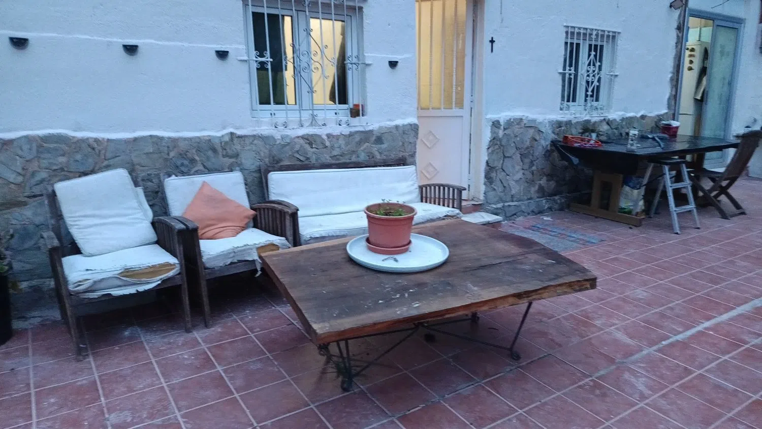 Cortijo en calle de Júpiter, 36