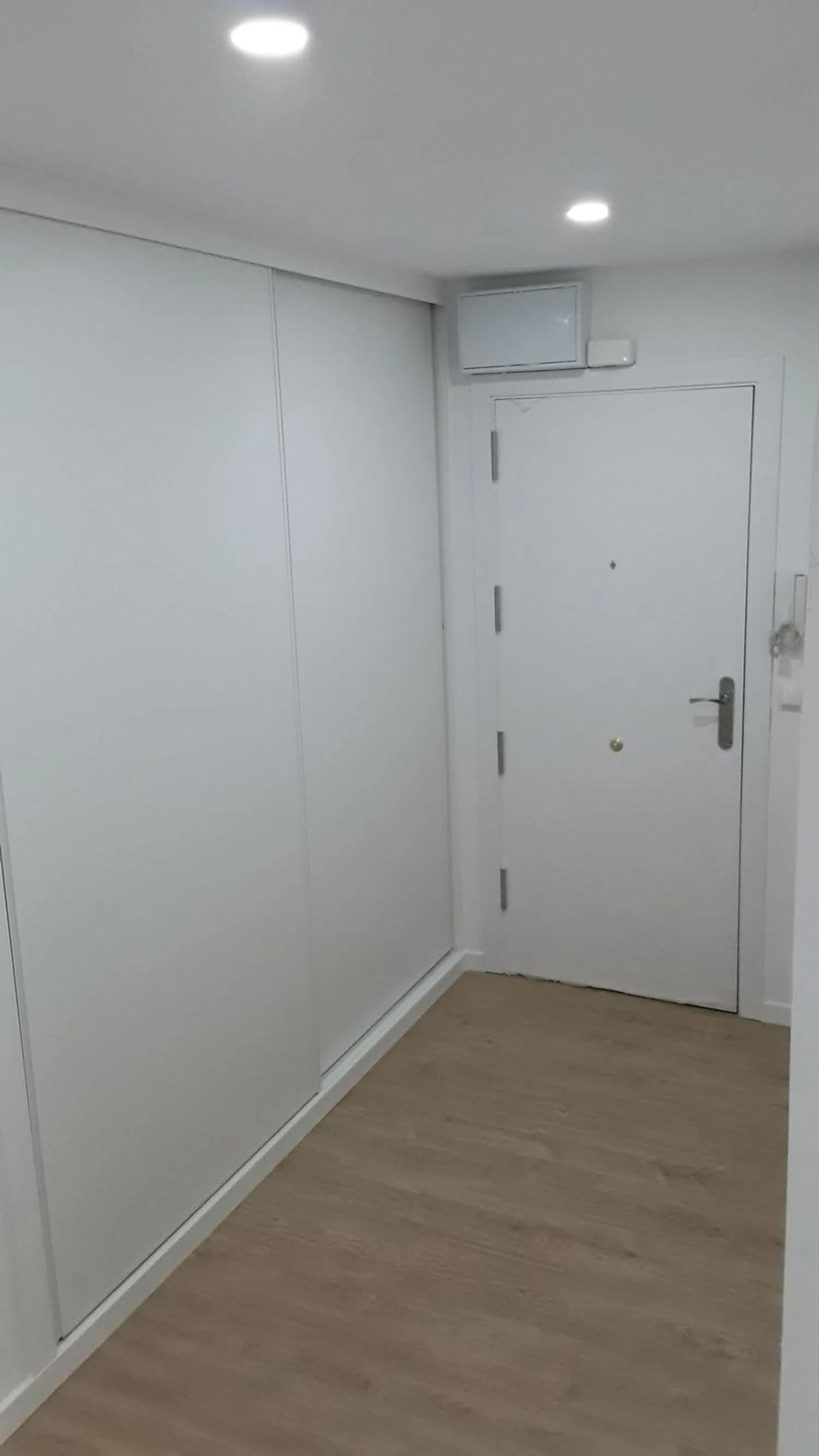 Piso en calle de San Bernardo, 105 - Foto 16