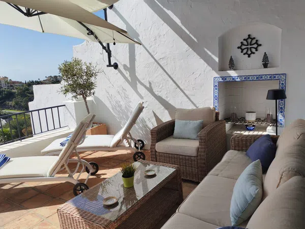 Ático en calle Islas Hawaii, 1 - Foto 5