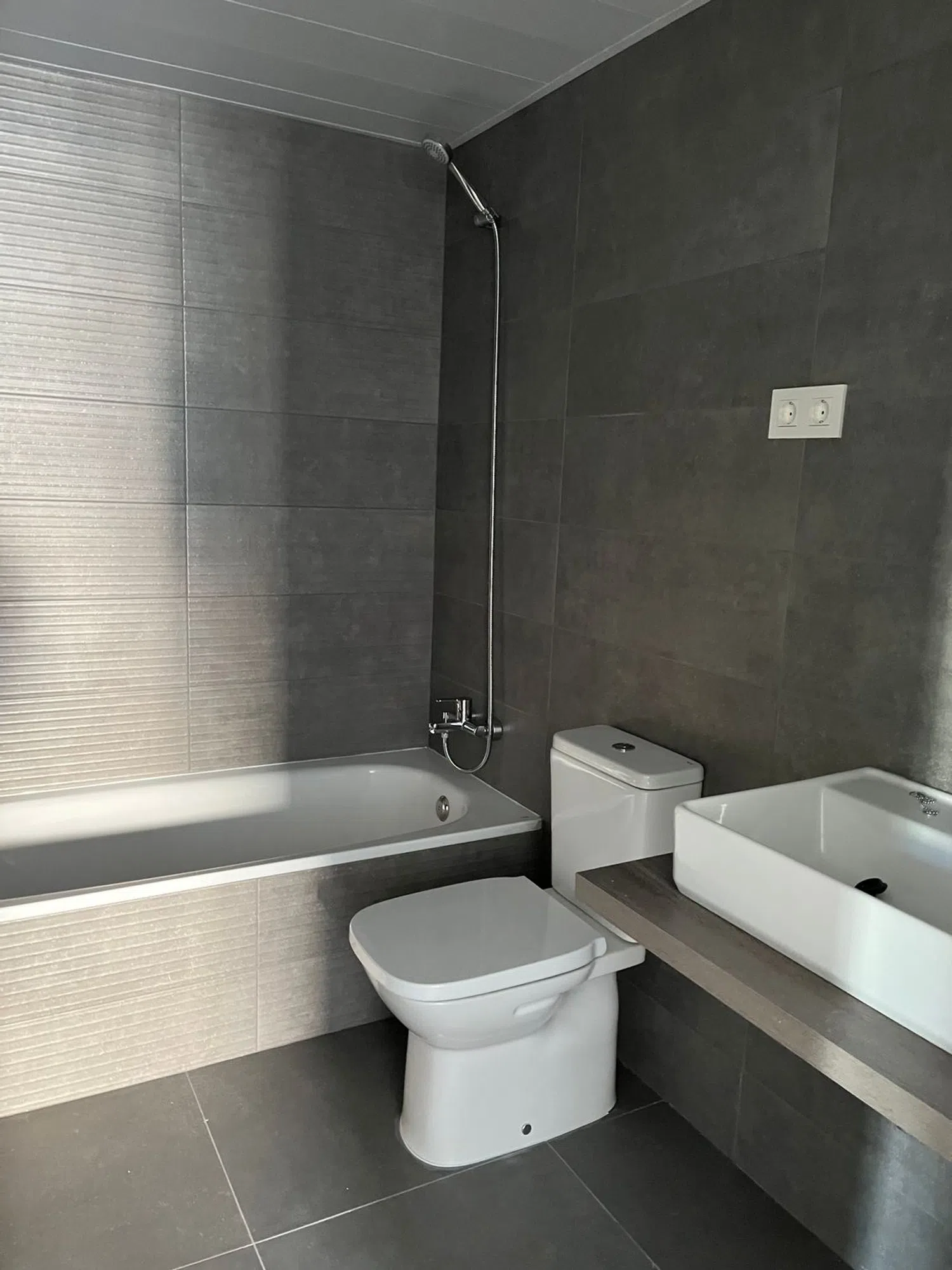 Ático en calle de Màrius Verdaguer, 6 - Foto 9