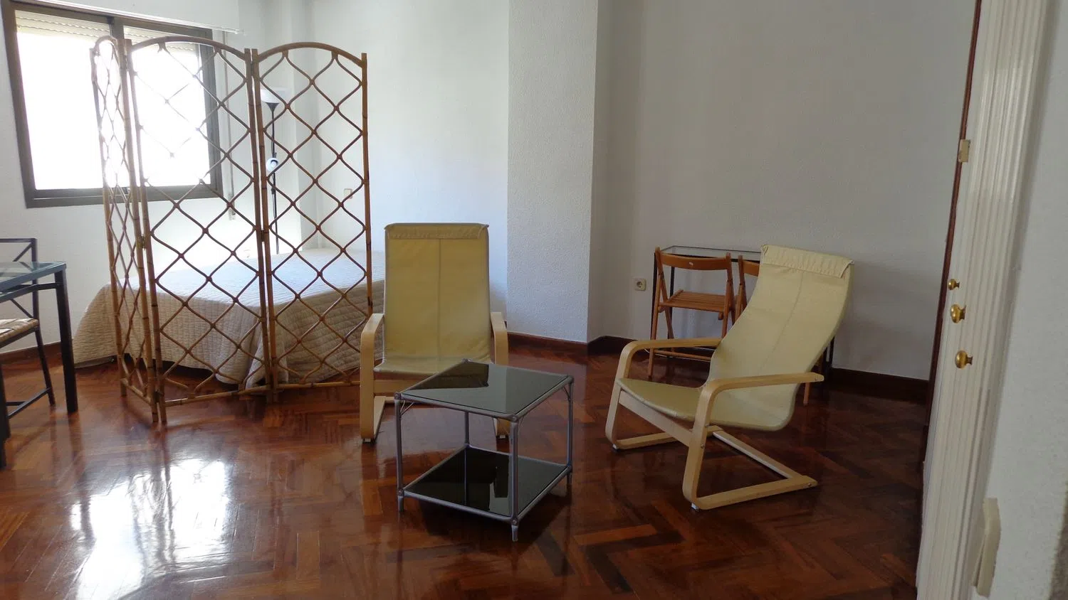 Estudio en calle de Manuel González Longoria, 8 - Foto 4