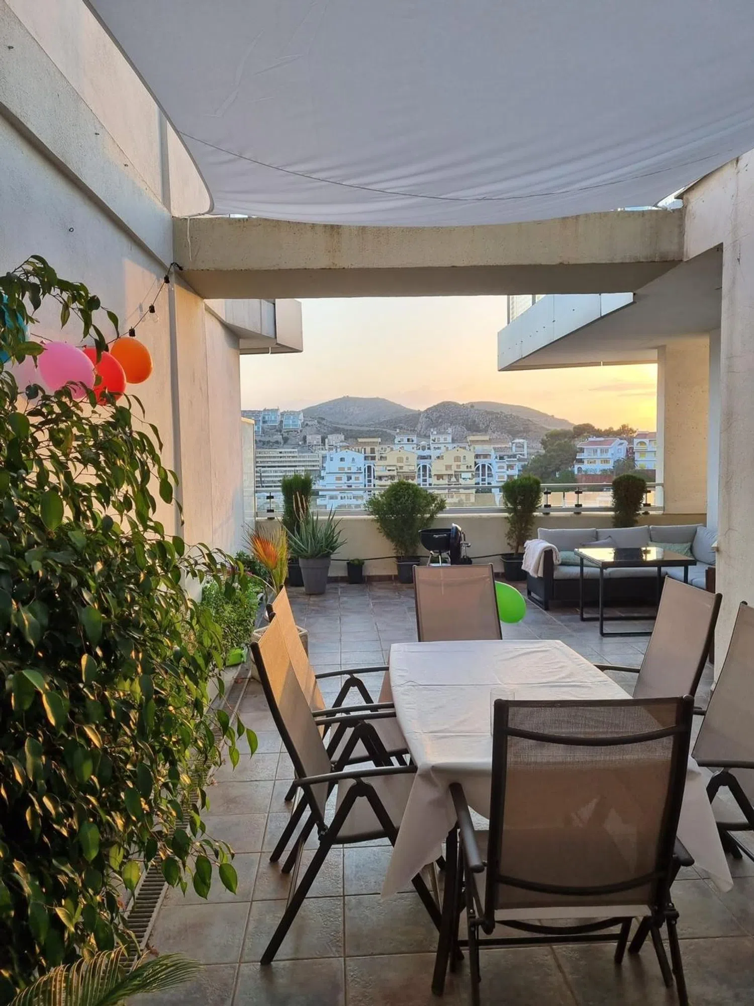Chalet adosado en calle de la Serra Mariola, 16 a - Foto 21
