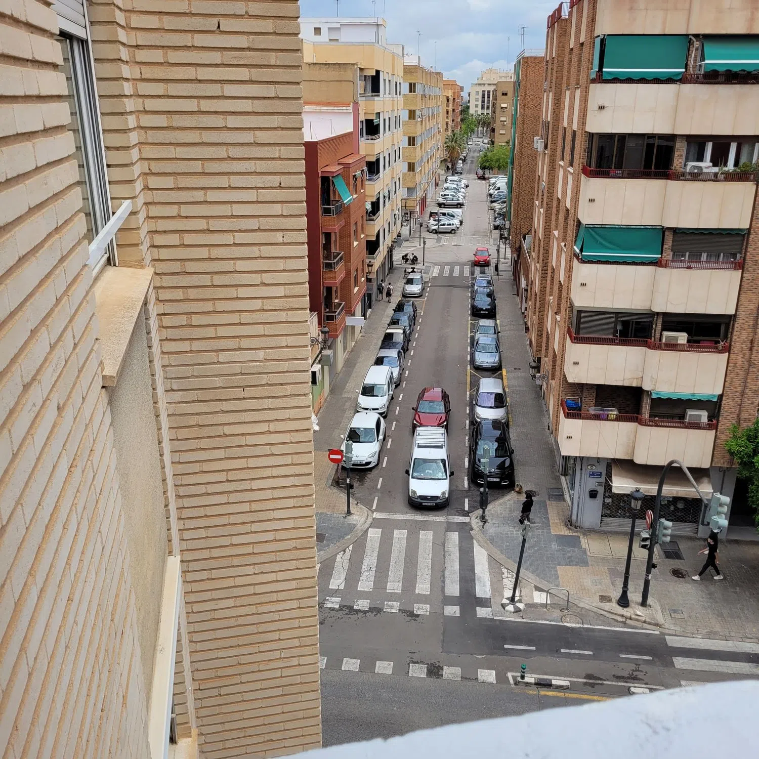 Ático en avenida burjassot, 231 - Foto 14