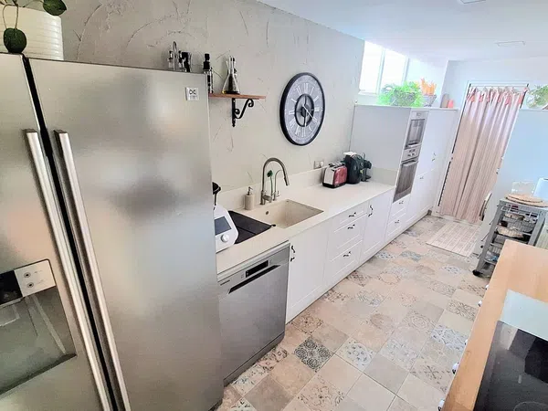 Chalet adosado en Urbanización Villas Mas Camarena III, 22, Mas Camarena, Mas Camarena - Foto 9