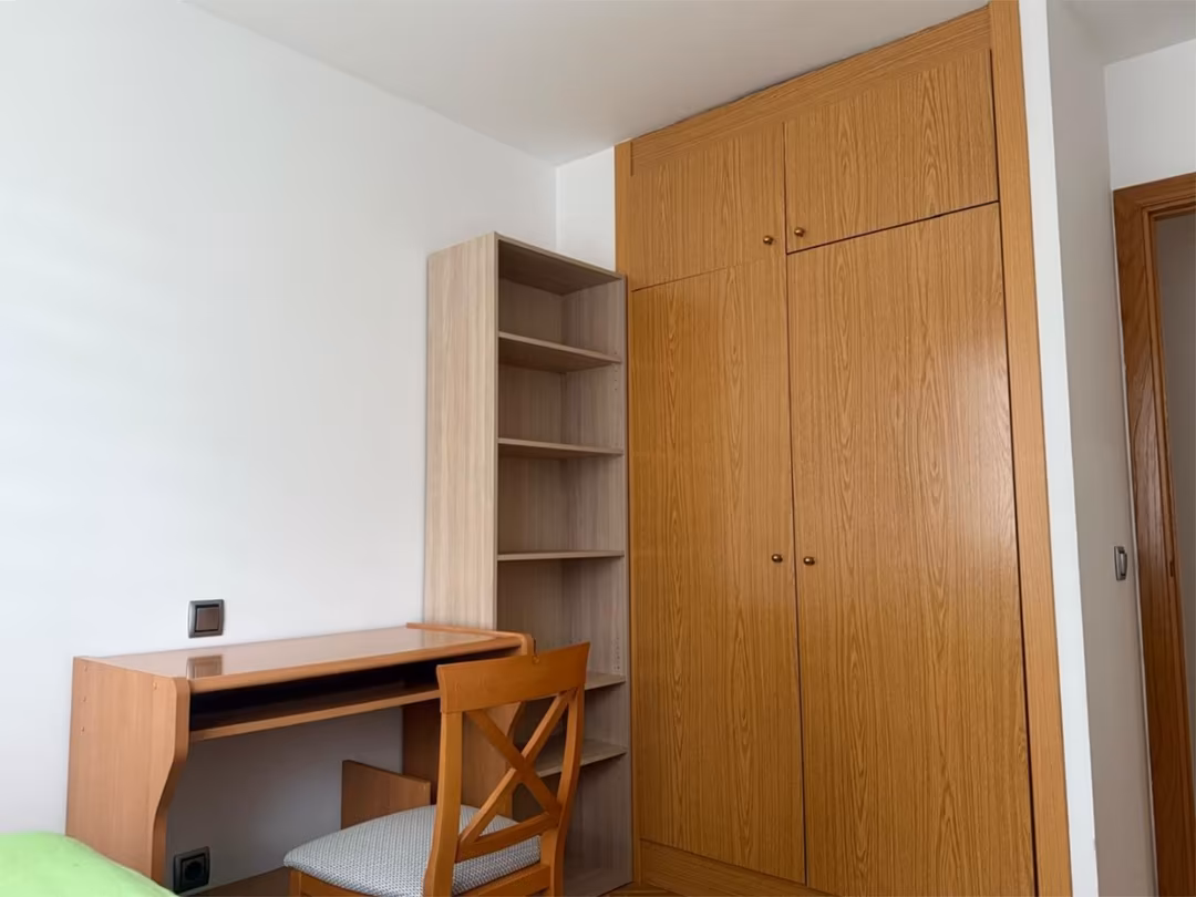 Piso en  Calle León Felipe 10 - Foto 18