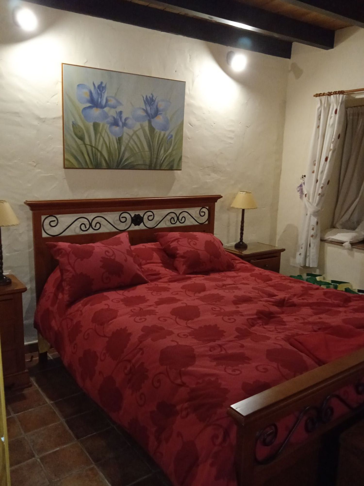 Casa rural en Aldea de los Bravos, Aroche, 2 - Foto 11