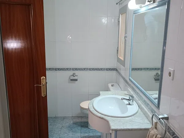 Piso en Santiago y Zaraiche, 1, Zona Juan de Borbón - Foto 4