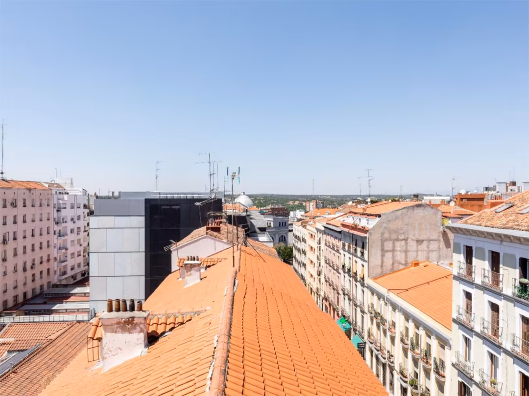 Piso en  Calle de Ilustración 3 - Foto 8