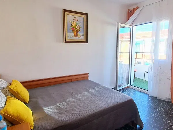 Dúplex en Calle Cartagena, 11, Virgen del Remedio - Parque lo Morant - Foto 4