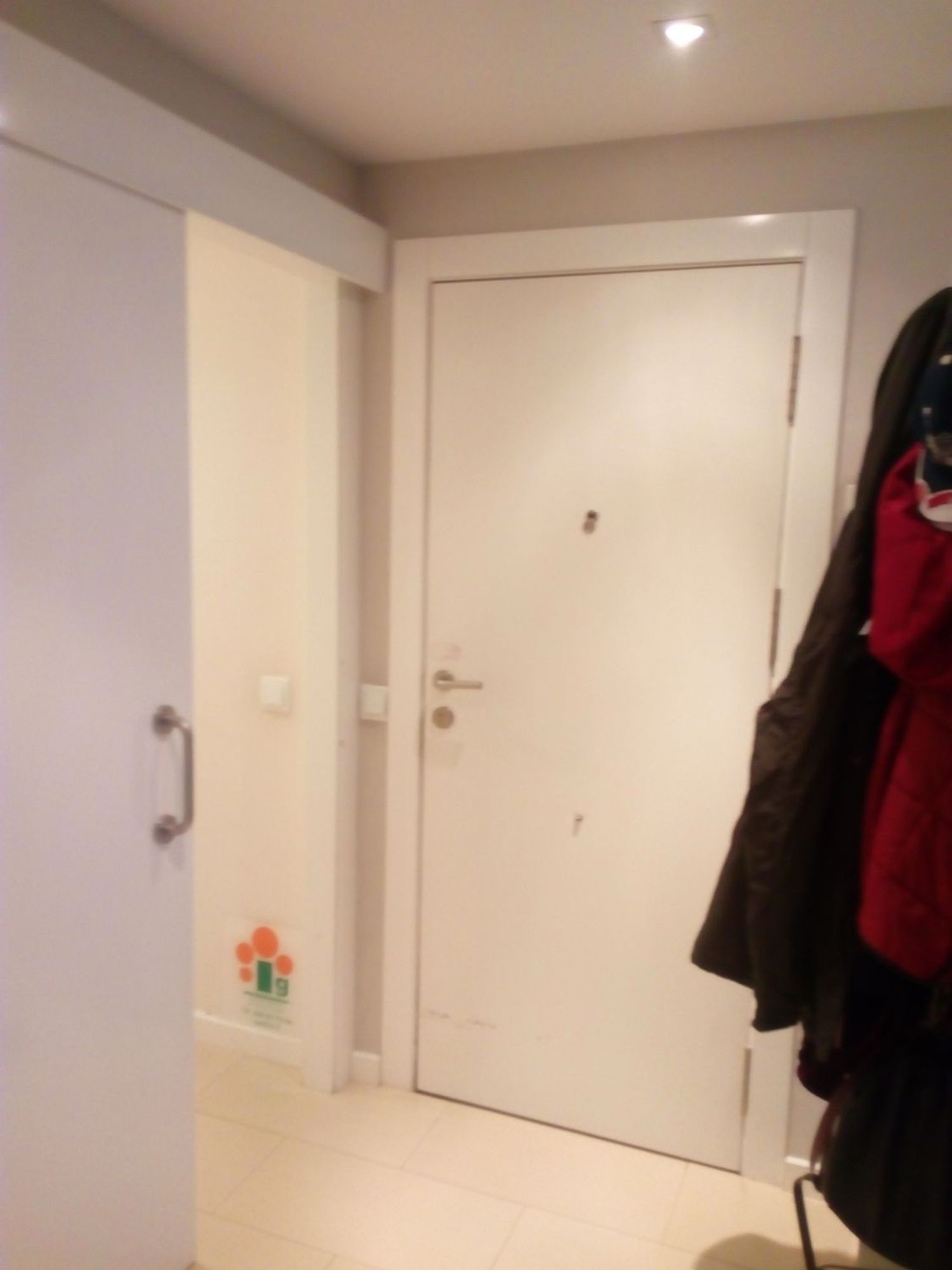 Piso en calle Merced, 8 - Foto 5