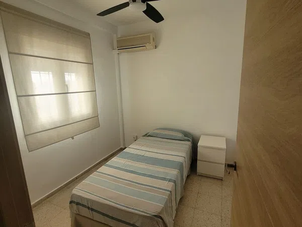 Piso en Avenida José Laguillo, 16, Puerta Carmona-Puerta Osario-Amador de los Ríos - Foto 11